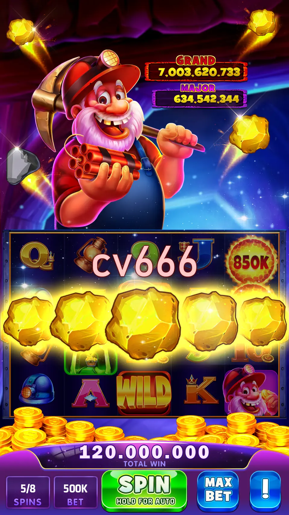 cv666 APK
