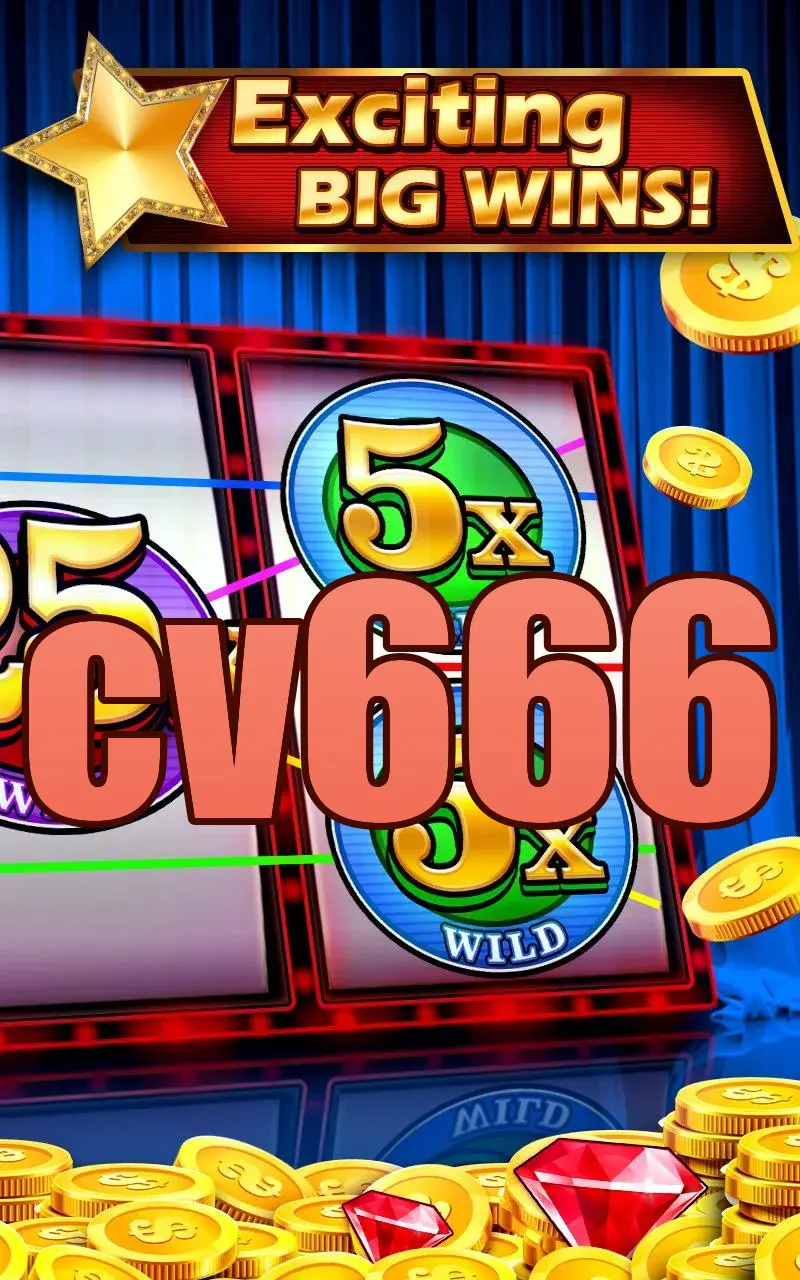 cv666 লগইন