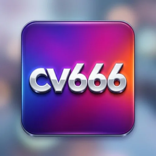 cv666 Logo - অফিসিয়াল
