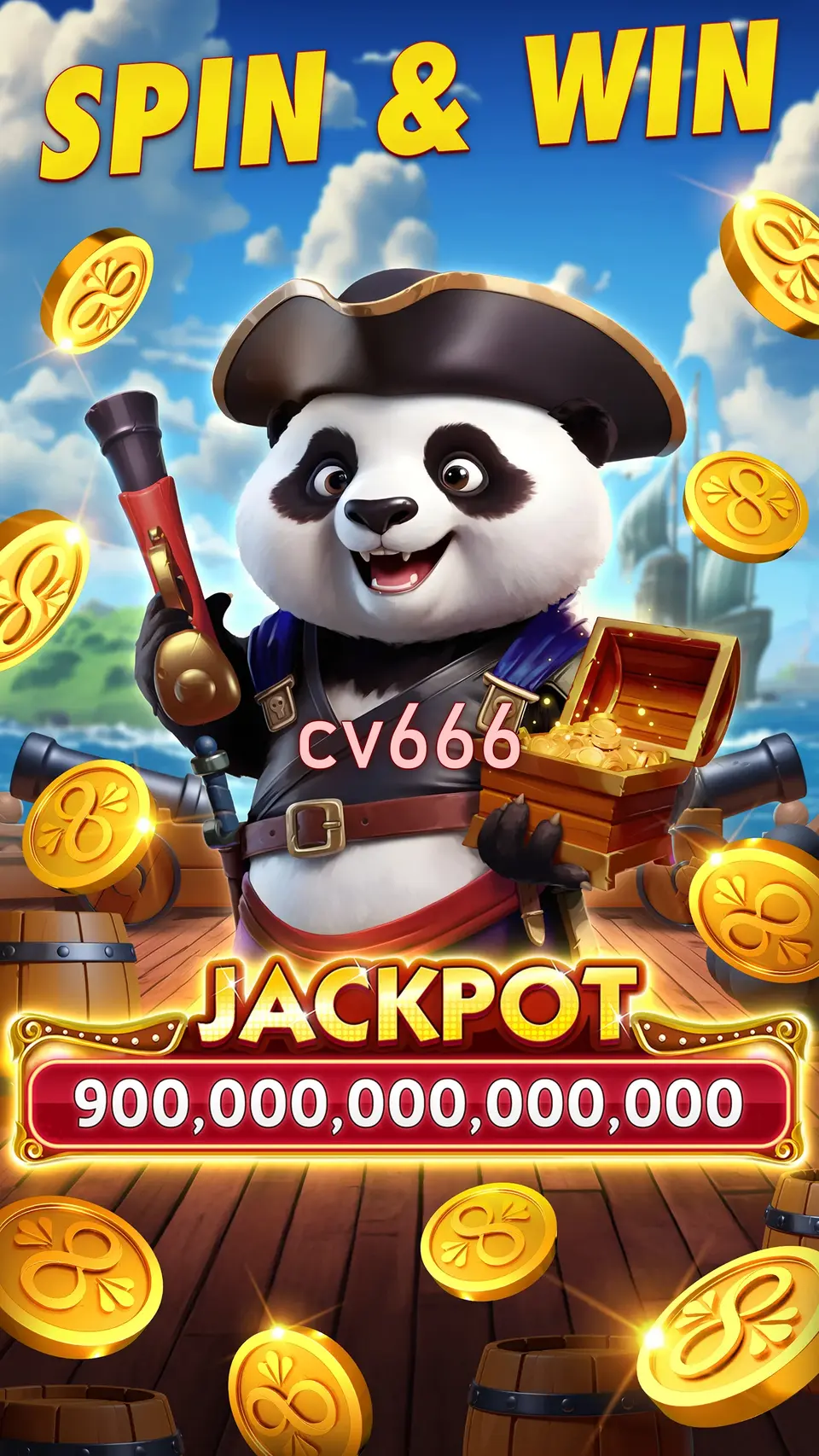 cv666 স্ক্রিনশট অফিসিয়াল APK